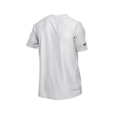Jersey Fasthouse Impakt Cosmos SS - Light Gray - Genetik Sport